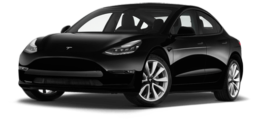 A long range electric car for city exploring