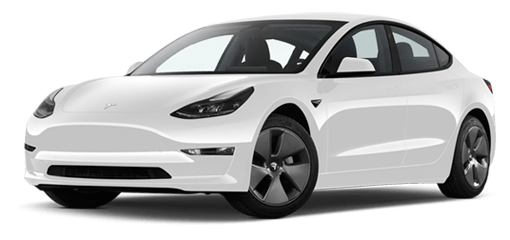 A long range electric car for city exploring