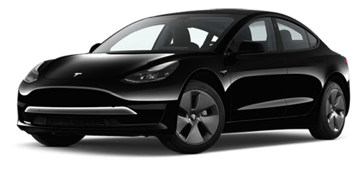 A long range electric car for city exploring